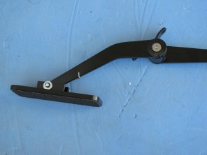 kh6wz 011-coupe accelerator pedal
