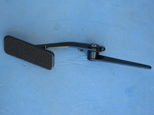 kh6wz 013-coupe accelerator pedal