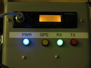 KH6WZ tune up and KH6WZ-5 008