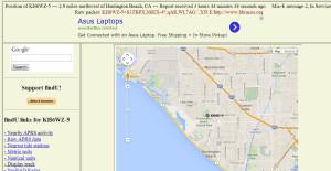 kh6wz hb races emergency expo 9-21-2013