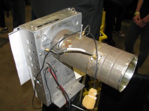 Here's a closer look at the Synplexer