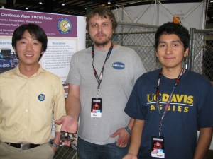 IMG_0132 - kh6wz - Dr Leo Liu - Daniel - David UCD DART Lab