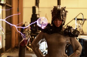 Photo by Kyle Cothern of CrashSpace 