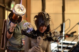 Photo by Kyle Cothern of CrashSpace 