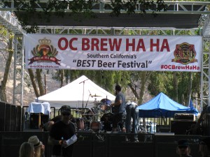 IMG_0381 kh6wz brew ha ha welcome sign