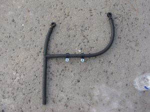 IMG_0601 wayne yoshida Coupe - band brake lines2