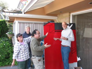 IMG_0755 wayne yoshida tech writer - clock discussion