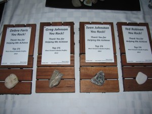 wayne yoshida tech writer Rock Awards 2013