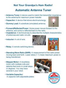 Slide2 Ols vs New antenna tuners kh6wz