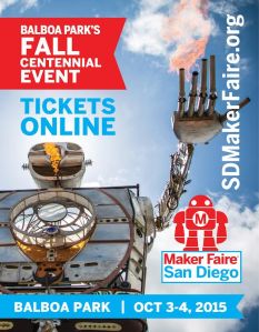 MakerFaireFlyer1-San Diego