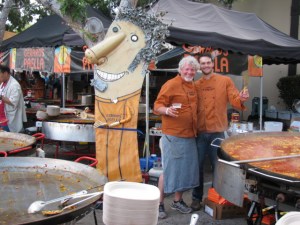 wayne yoshida Gerard and Tom