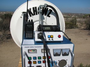 KH6WZ 2013 10GHz and Up Contest 005