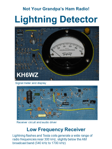 Wayne Yoshida Technical Writer