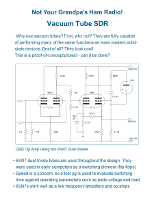 Wayne Yoshida Technical Writer