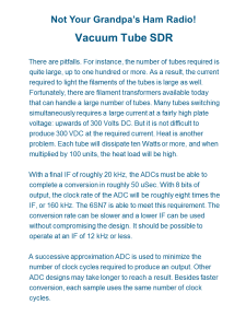 Wayne Yoshida Technical Writer